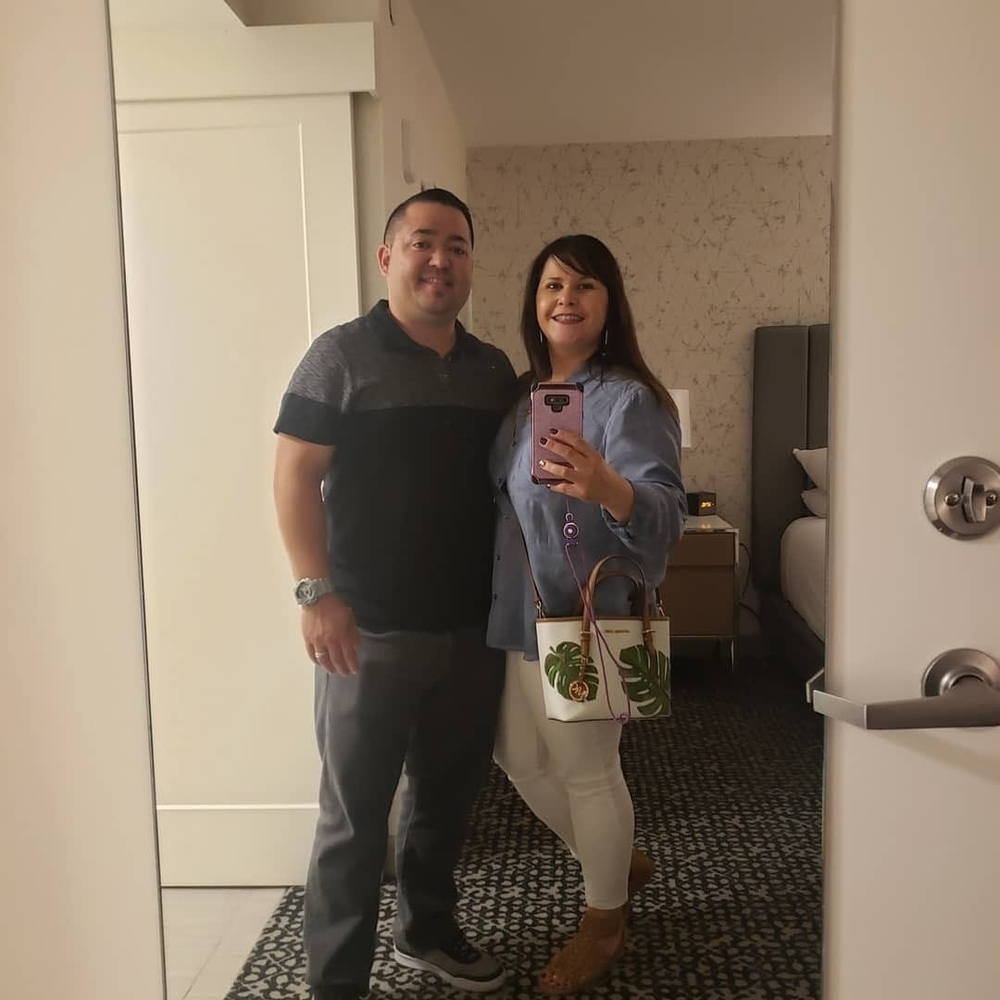 Meet your Posher, Arianna